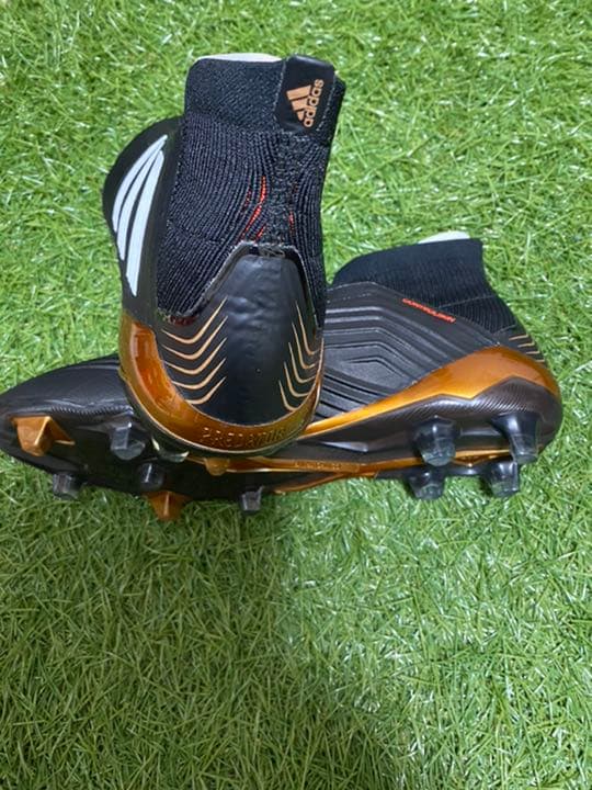 【最上級モデル】プレデター18＋