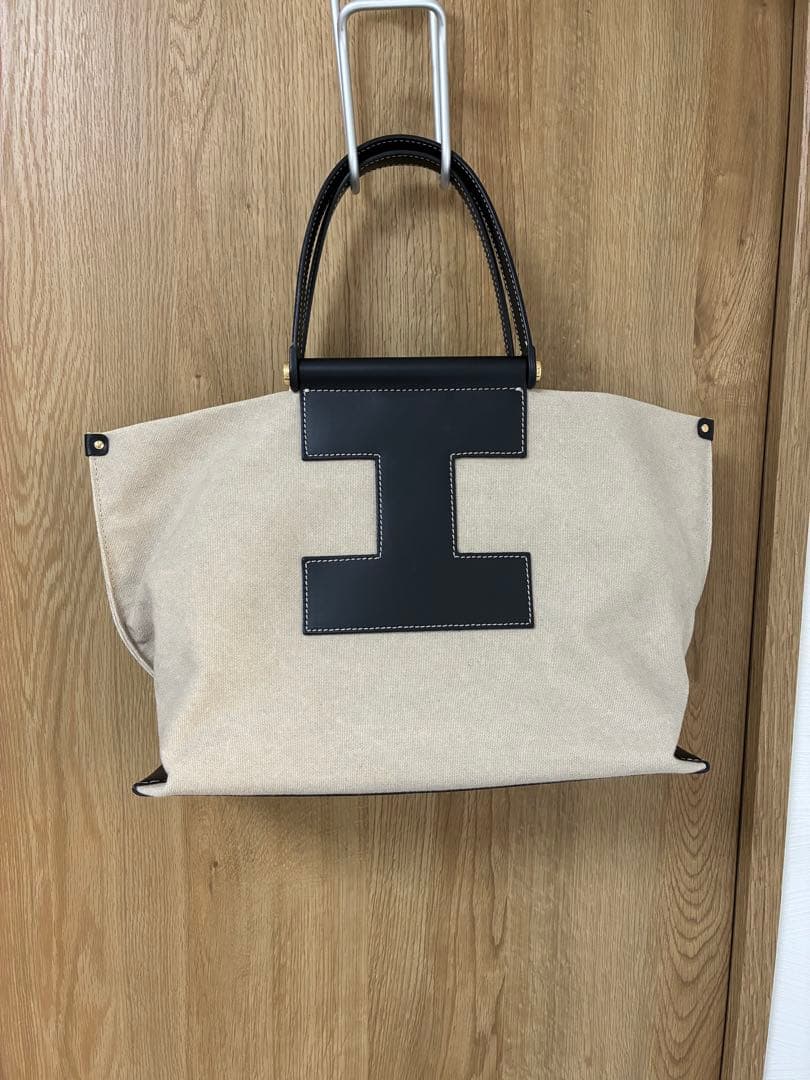 さあ様　美品☆IACUCCI イアクッチ ソルベット トート Ｍ