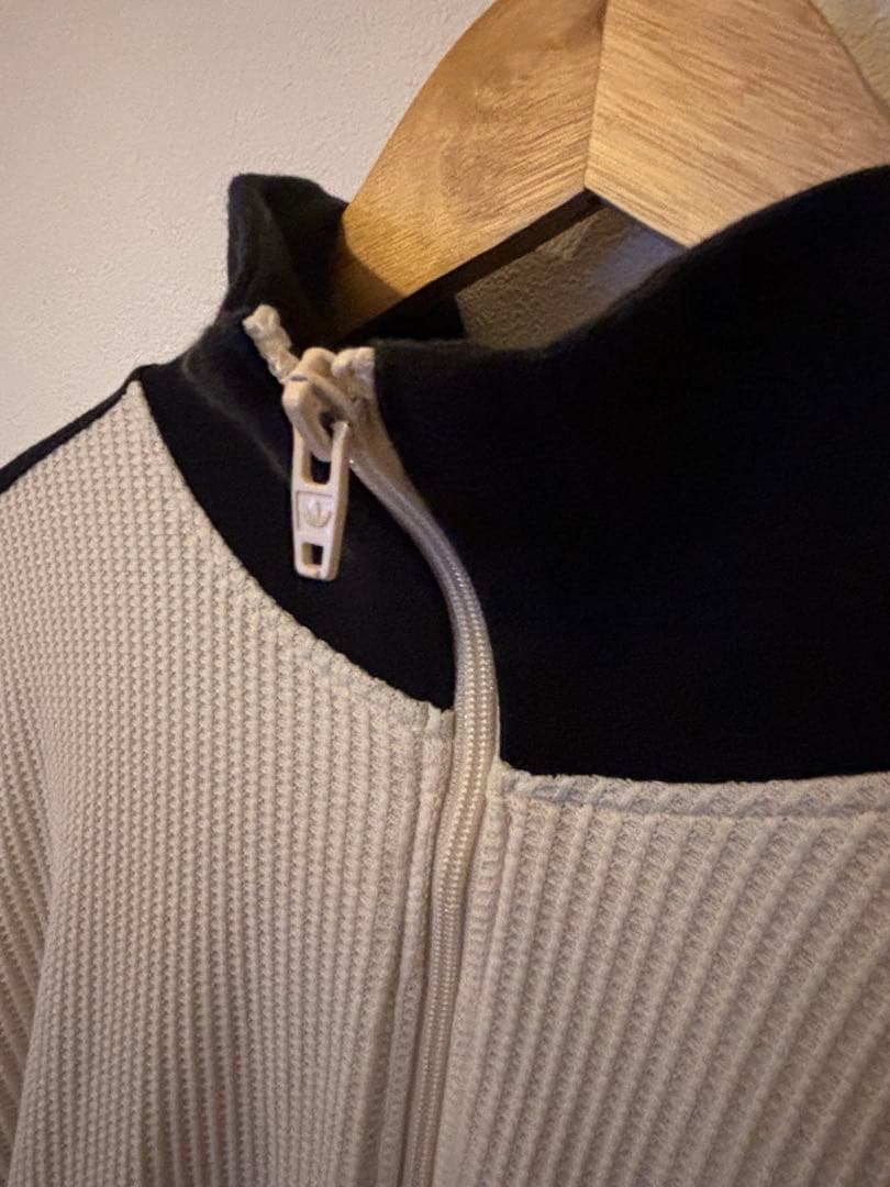 adidasワッフル ベッケンバウアートラックジャケット 2XL
