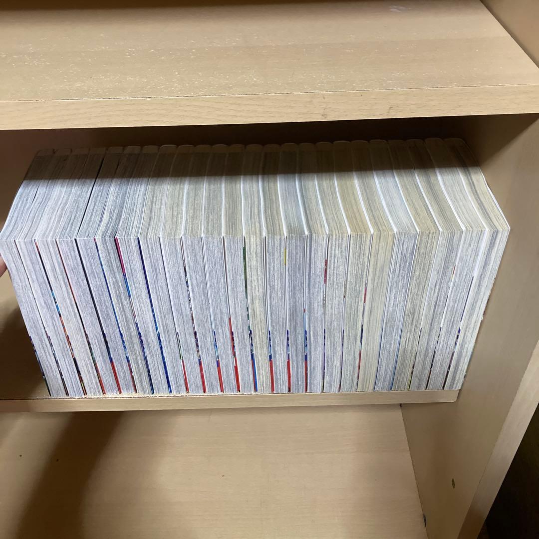 送料無料❗️シャングリラフロンティア全巻1〜24巻