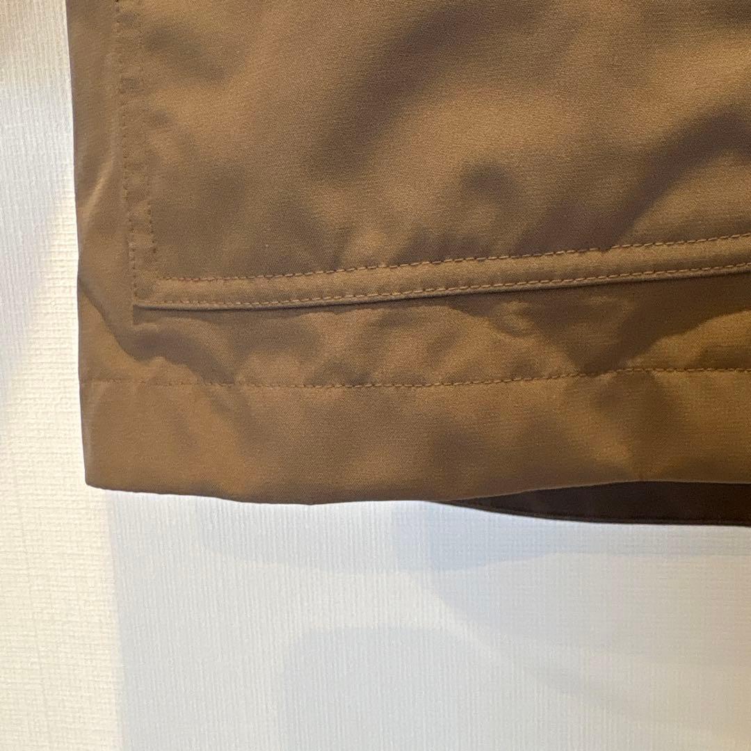 パタゴニア　3wayダウンジャケット