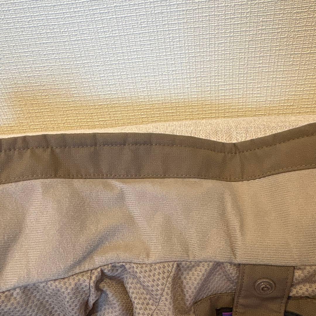 パタゴニア　3wayダウンジャケット