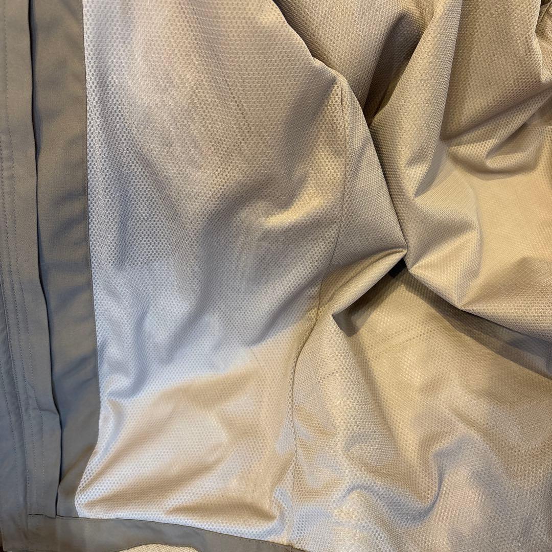 パタゴニア　3wayダウンジャケット