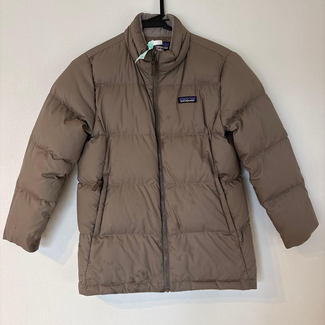 パタゴニア　3wayダウンジャケット