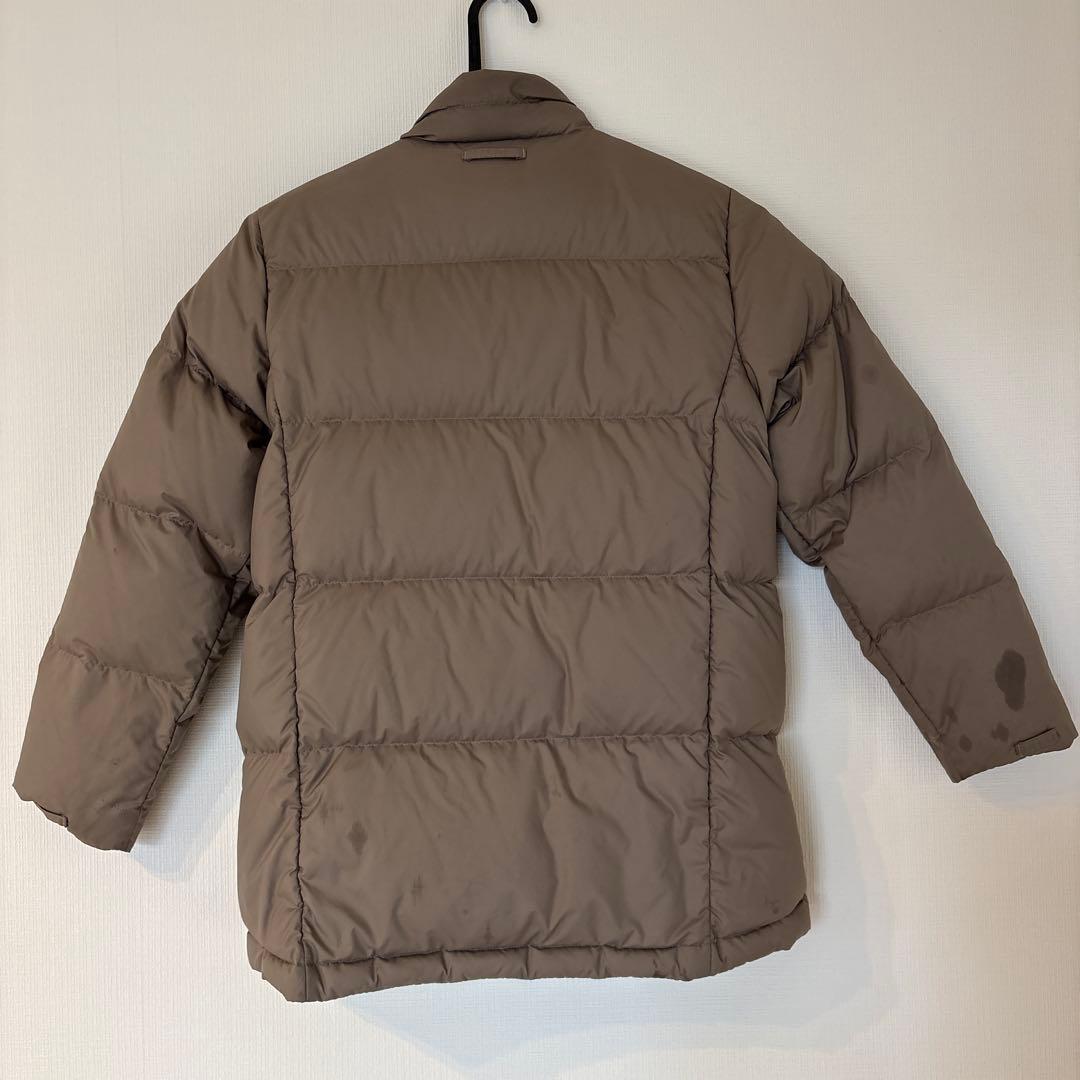 パタゴニア　3wayダウンジャケット