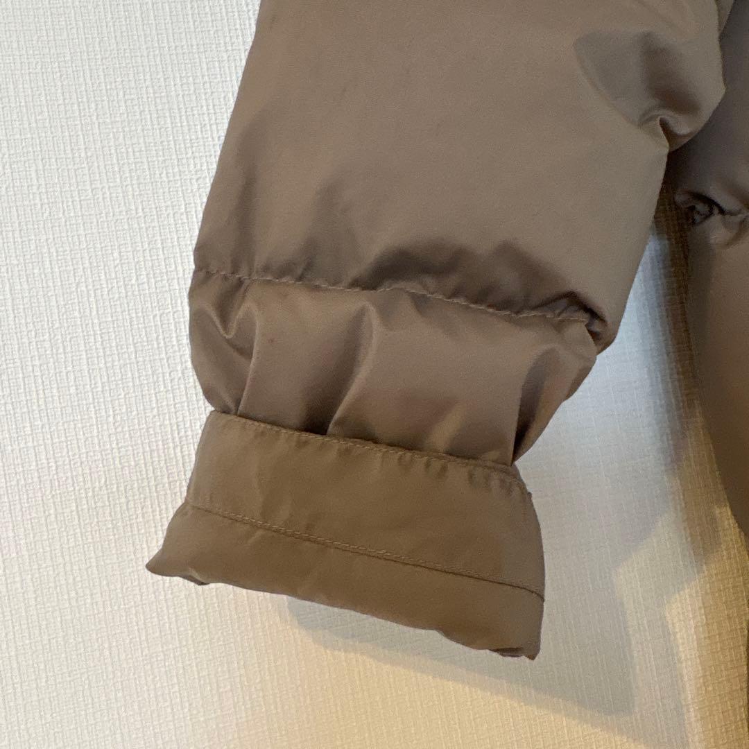 パタゴニア　3wayダウンジャケット