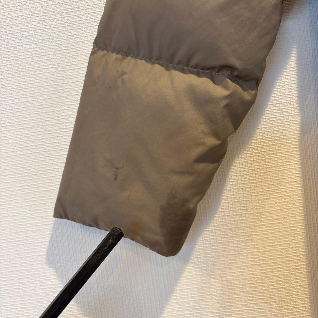 パタゴニア　3wayダウンジャケット