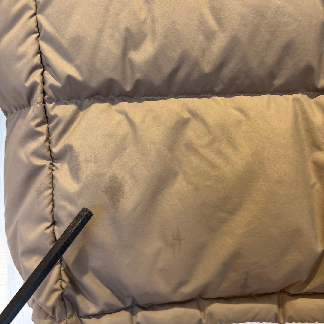 パタゴニア　3wayダウンジャケット