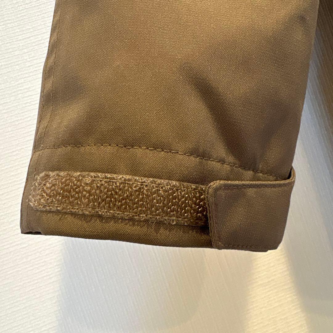 パタゴニア　3wayダウンジャケット