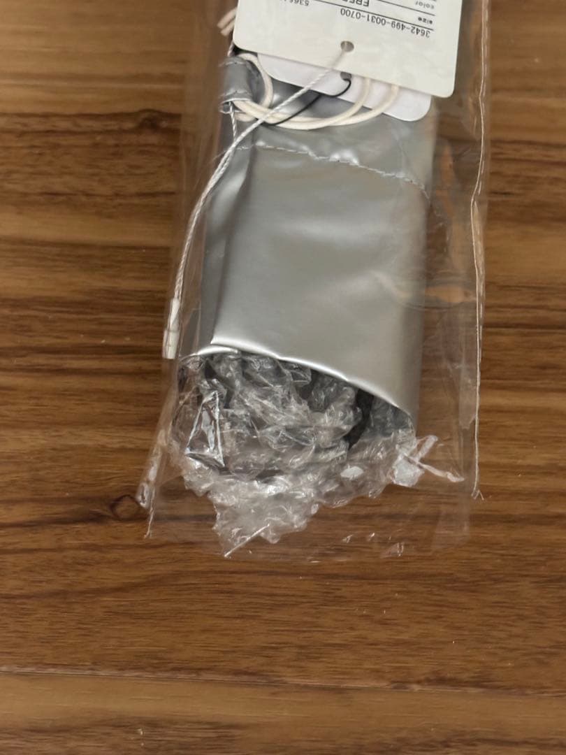 新品【別注】Traditional Weatherwear 折り畳み傘 晴雨兼用