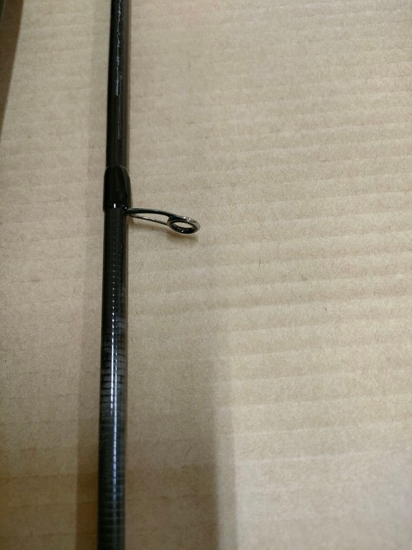 2回のみ使用　ラグゼLUXXE EGX ULTIMATE S86ML-SOLID