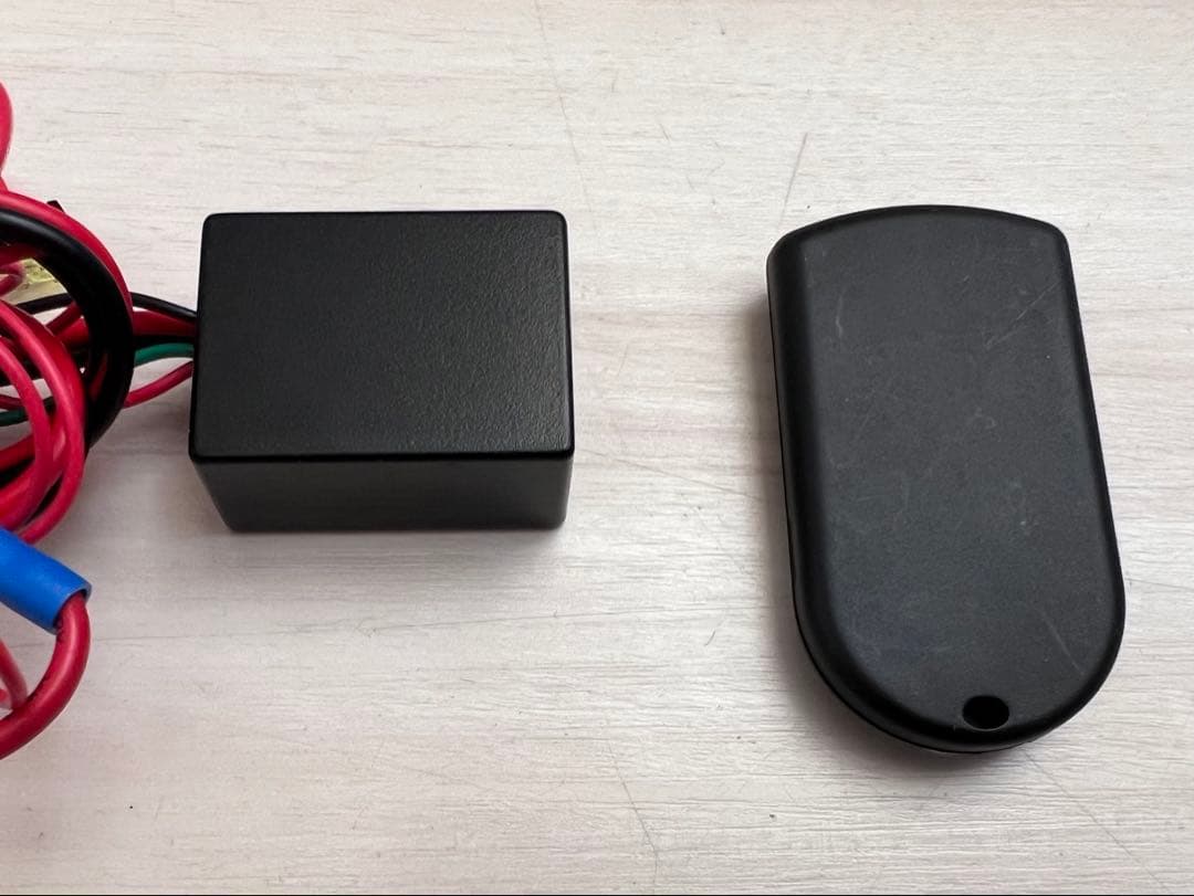  MINI TECH-M テックMバルブコントローラーF87F80F82