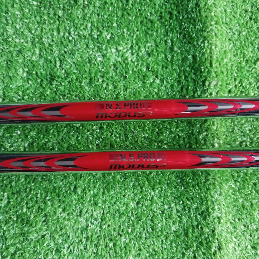 キャロウェイ OPUS ウェッジ 52°58°セット　No.33