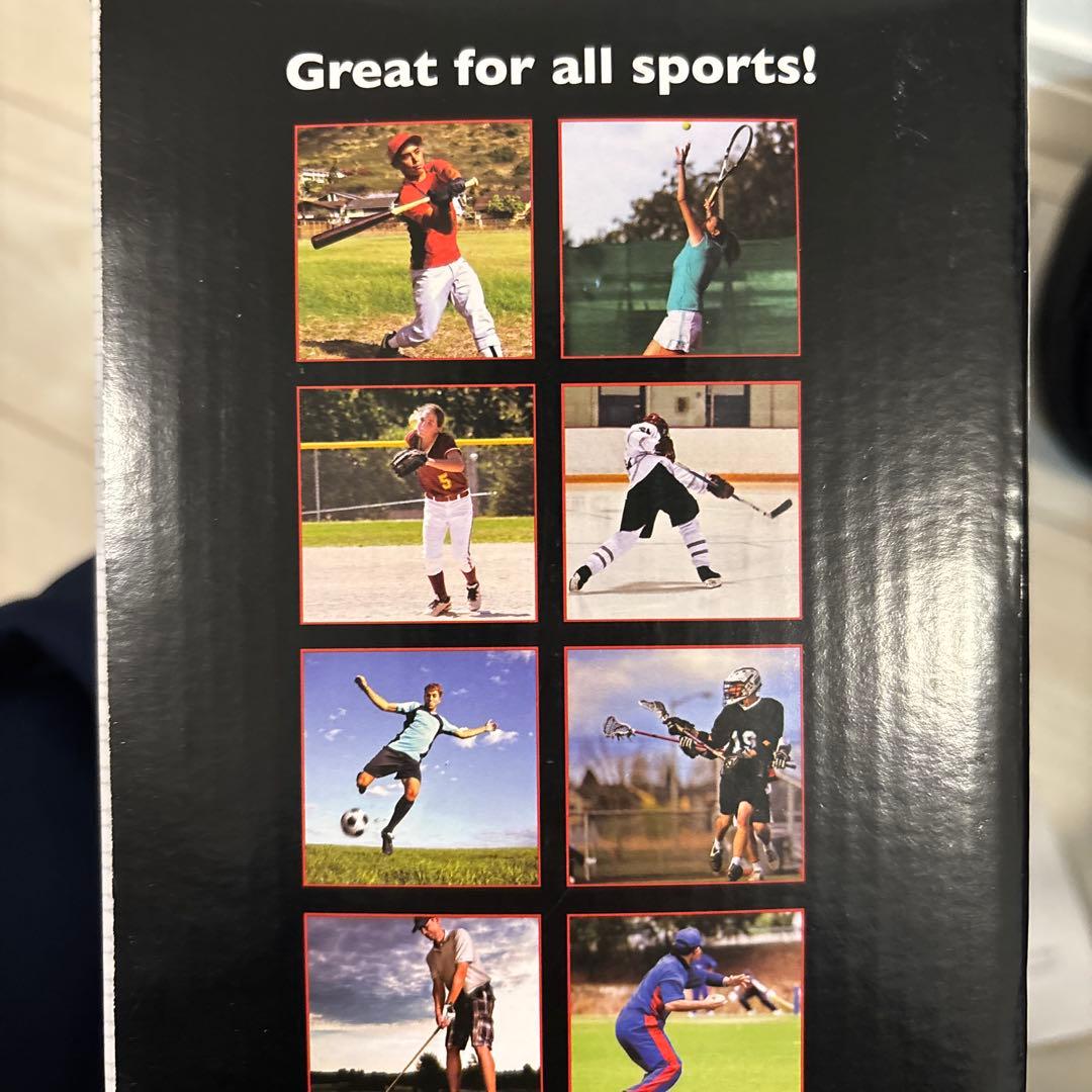 NET PLAYS スピード計測器