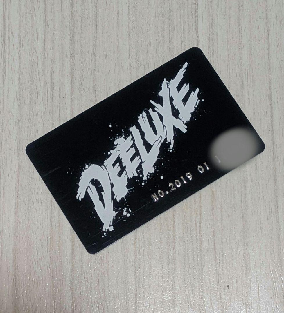 DEELUXE ID7.1TF スノーボードブーツ 2018-19