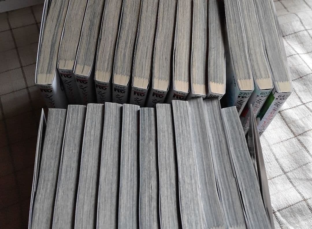 シャングリラフロンティア　漫画　24冊セット