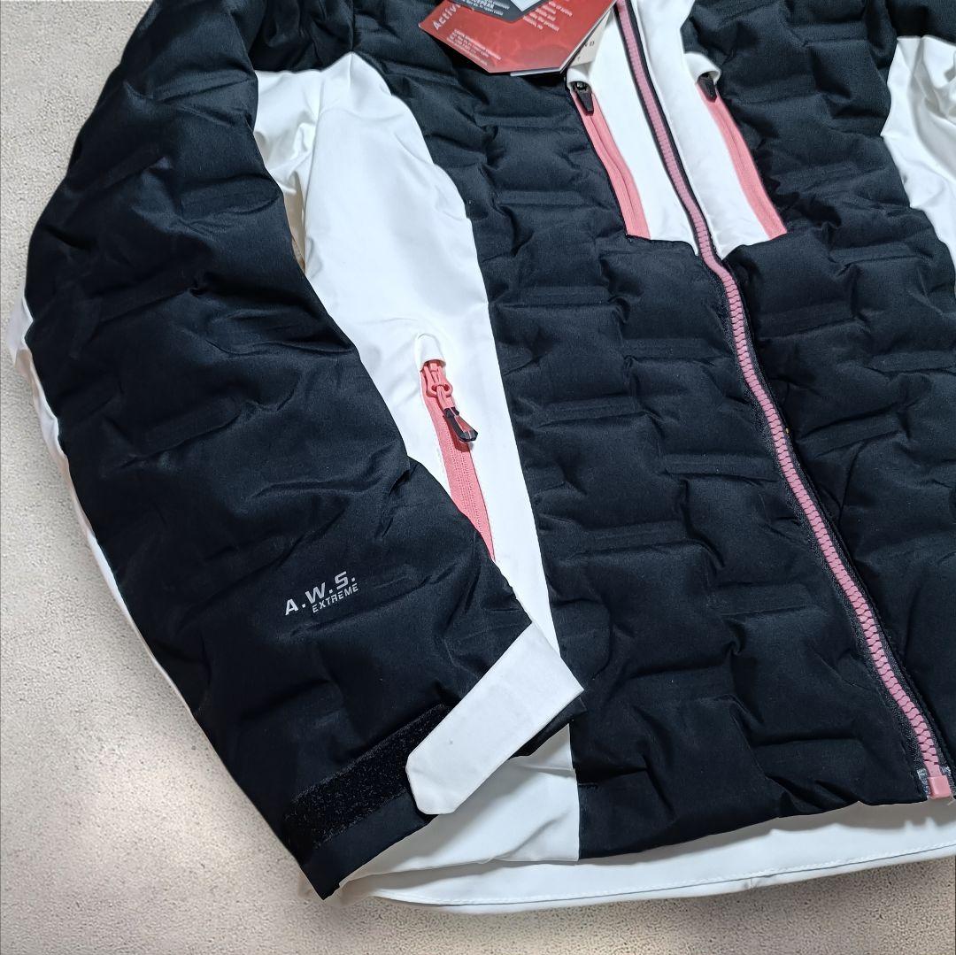 【専用ページ】 レディース　ジャケット　ICEPEAK　スノボウェア　S