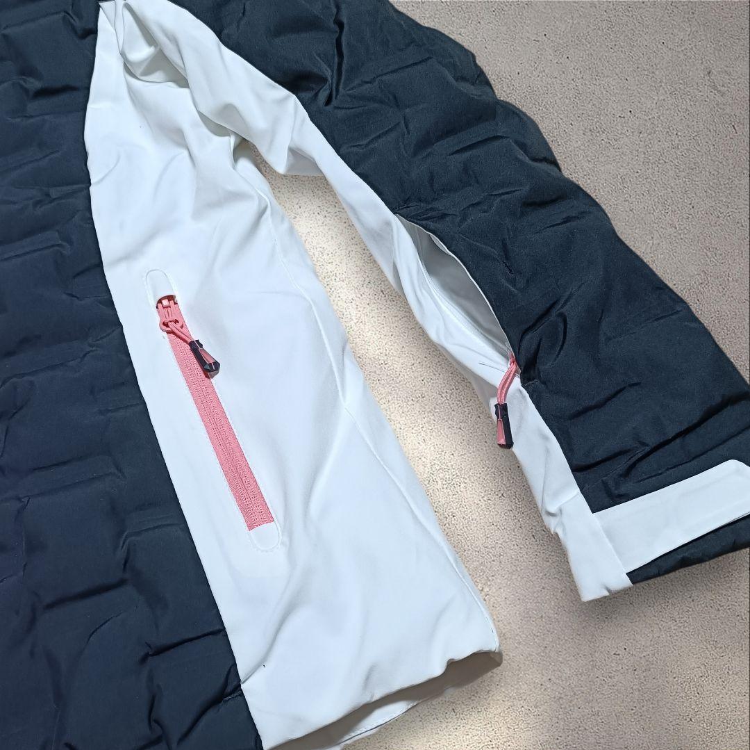 【専用ページ】 レディース　ジャケット　ICEPEAK　スノボウェア　S