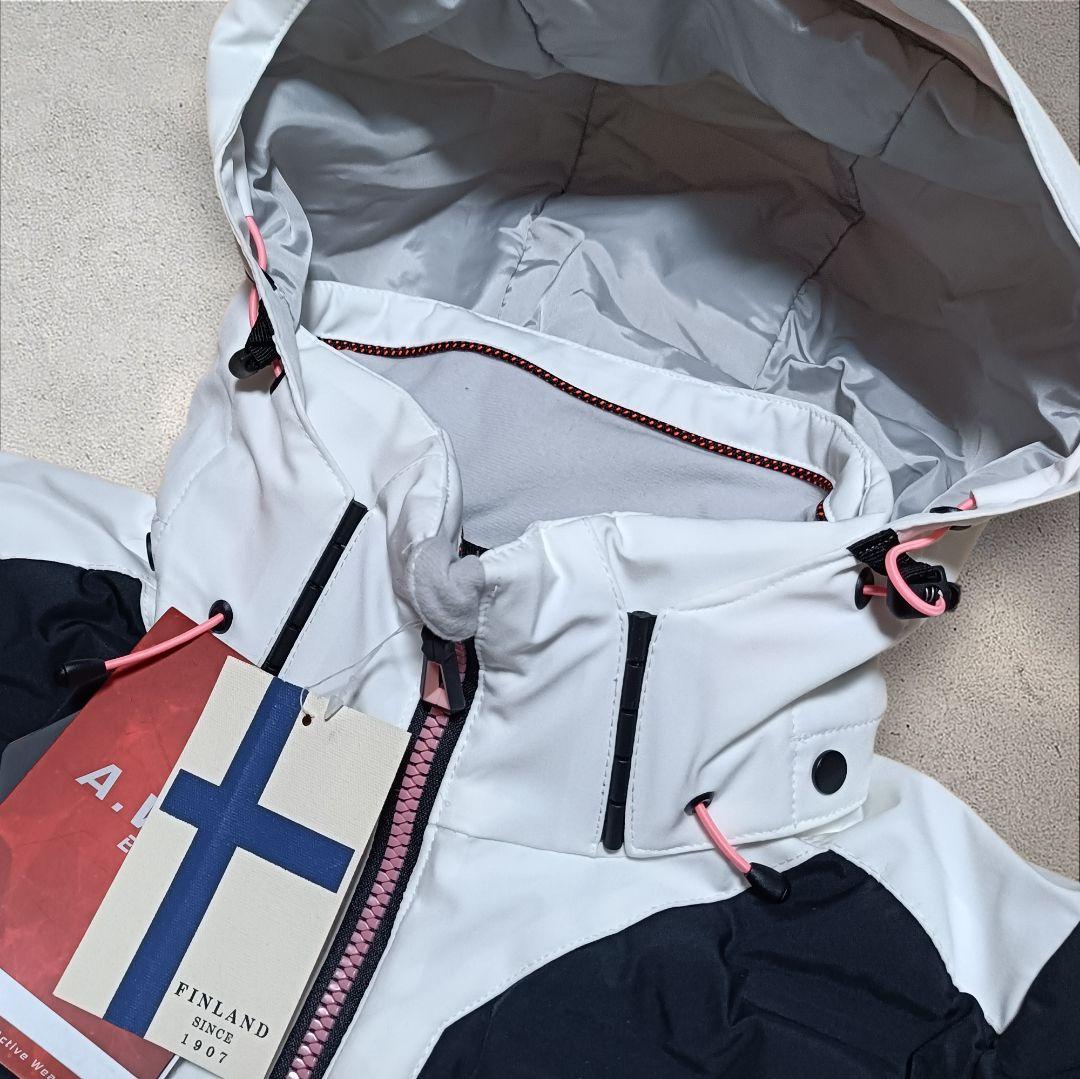 【専用ページ】 レディース　ジャケット　ICEPEAK　スノボウェア　S