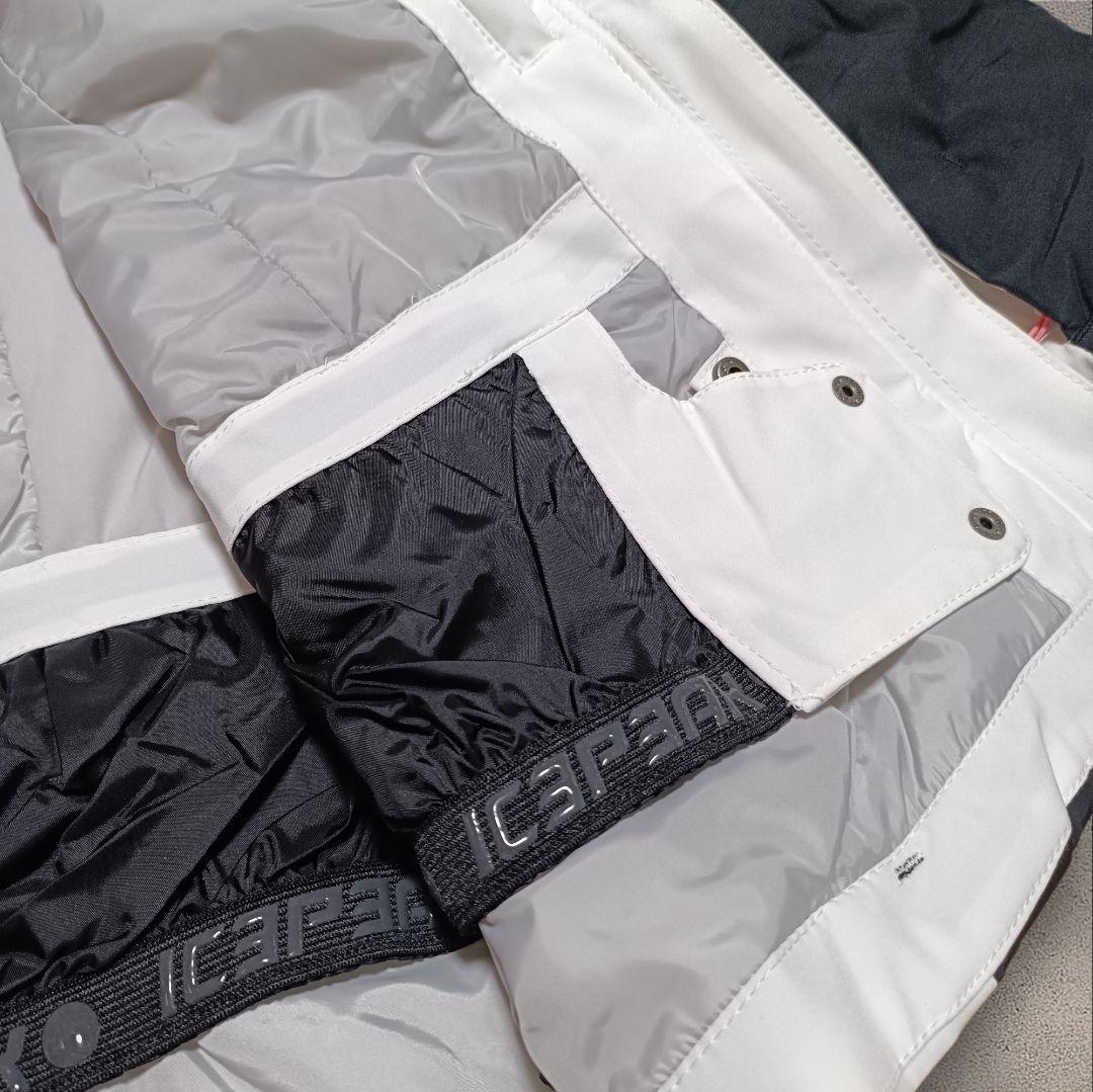 【専用ページ】 レディース　ジャケット　ICEPEAK　スノボウェア　S