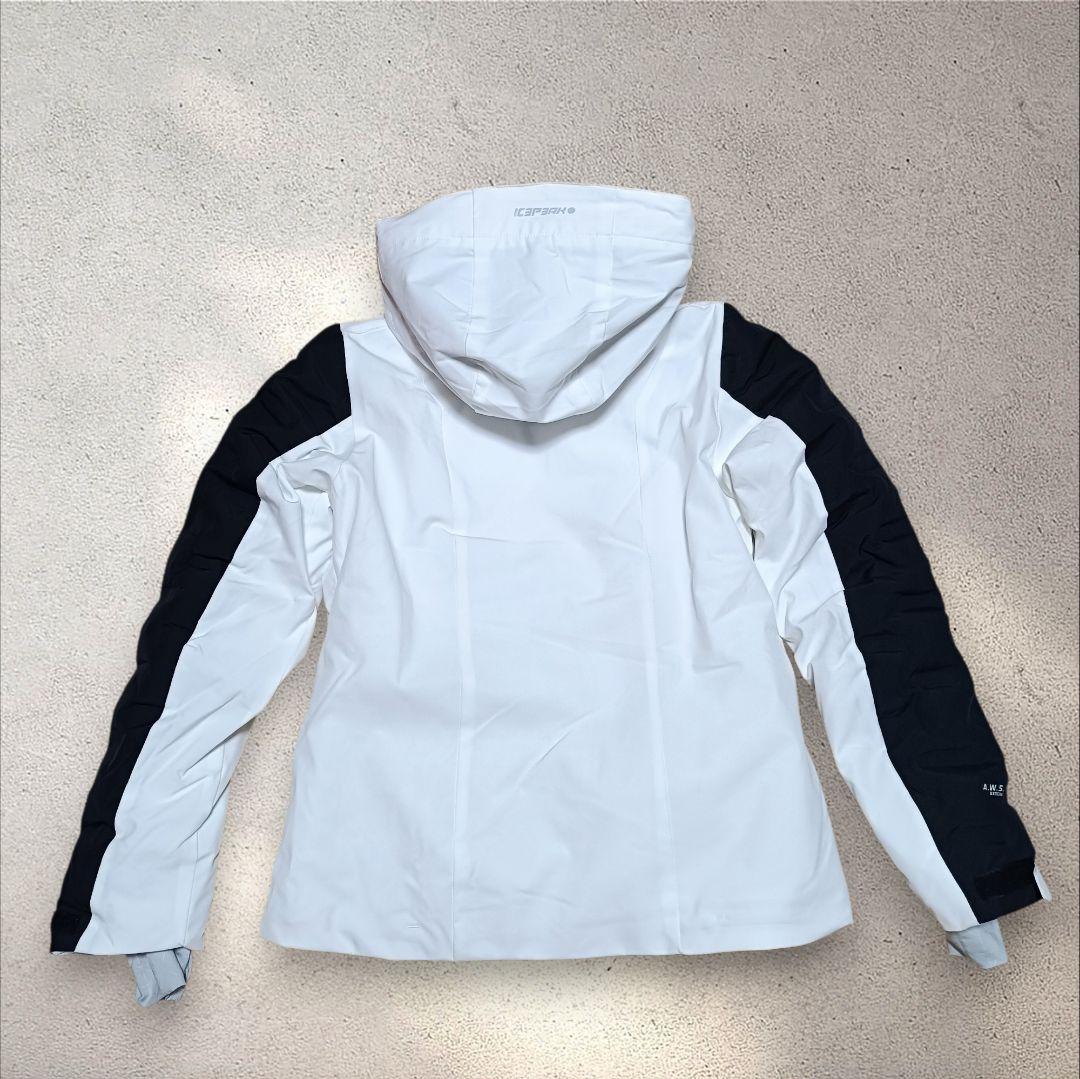 【専用ページ】 レディース　ジャケット　ICEPEAK　スノボウェア　S