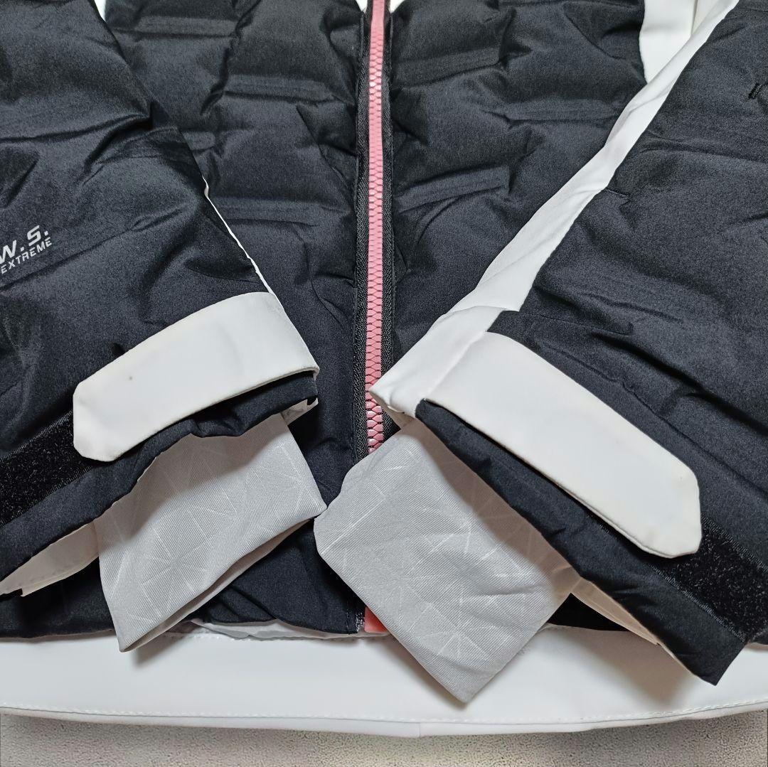 【専用ページ】 レディース　ジャケット　ICEPEAK　スノボウェア　S