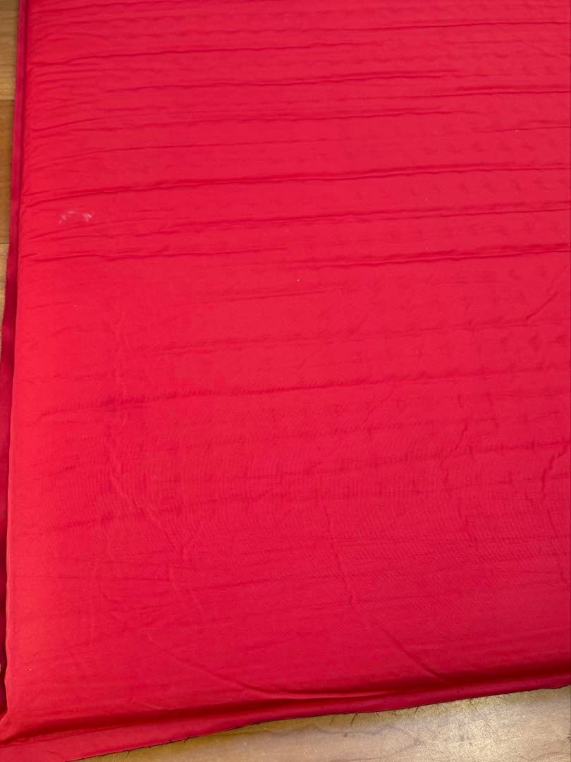 3つセット　コールマン　コンフォートマスター　インフレーターマット