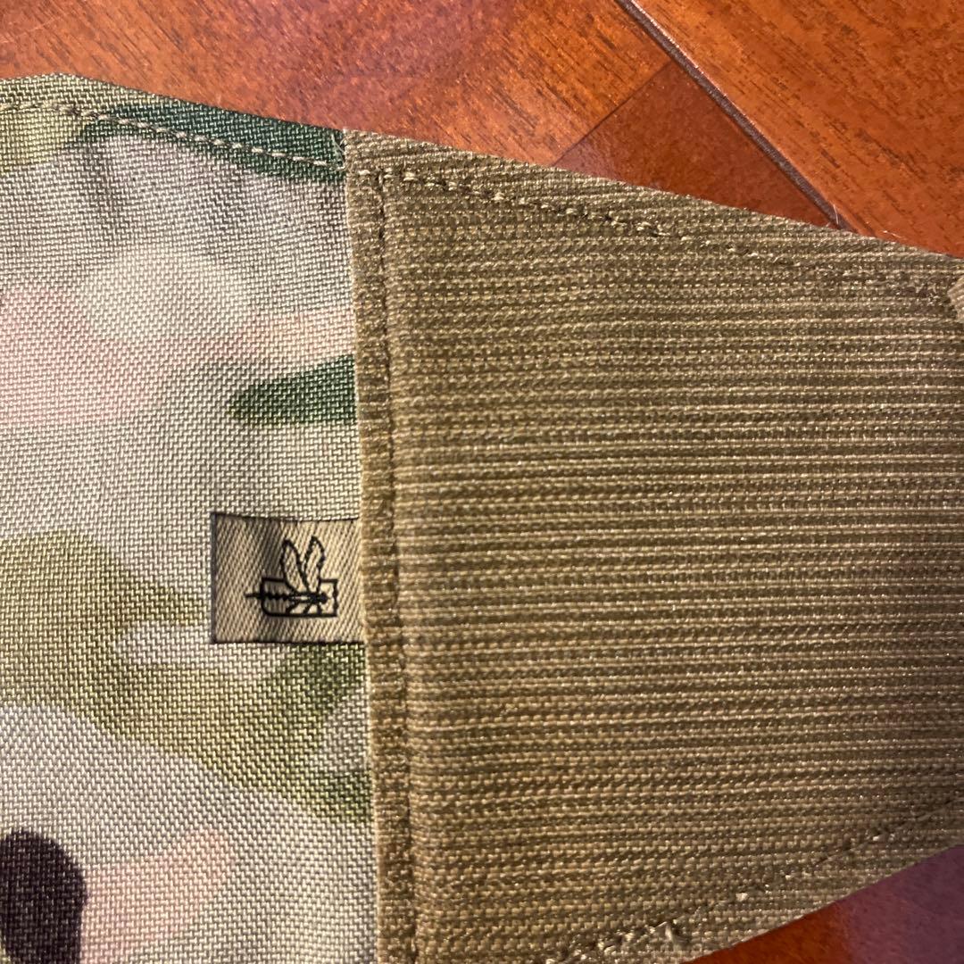 限定値下げ！ ブルーフォースギア　マイナスv2 実物　マルチカム　おまけ多数