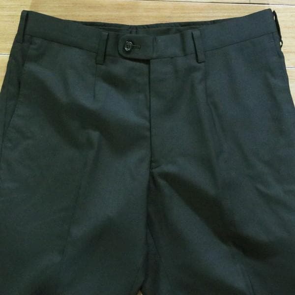 新品 ヒッキーフリーマン スラックス 82 MPT3048 Lサイズ ウール