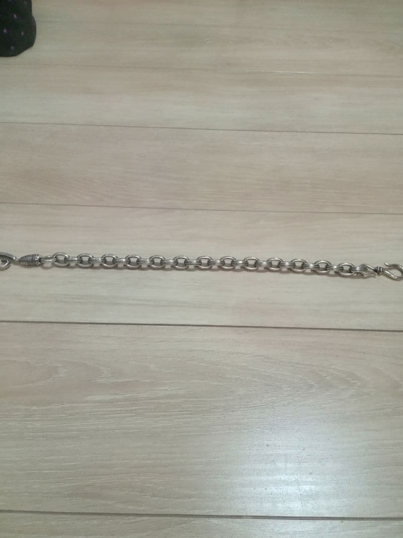 最終価格です！！ロストコントロール LOSTCONTROLウォレットチェーン