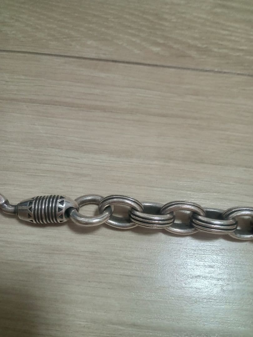 最終価格です！！ロストコントロール LOSTCONTROLウォレットチェーン