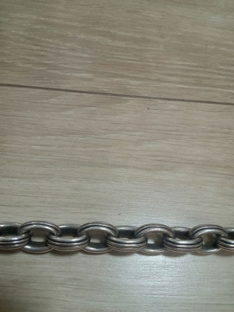 最終価格です！！ロストコントロール LOSTCONTROLウォレットチェーン