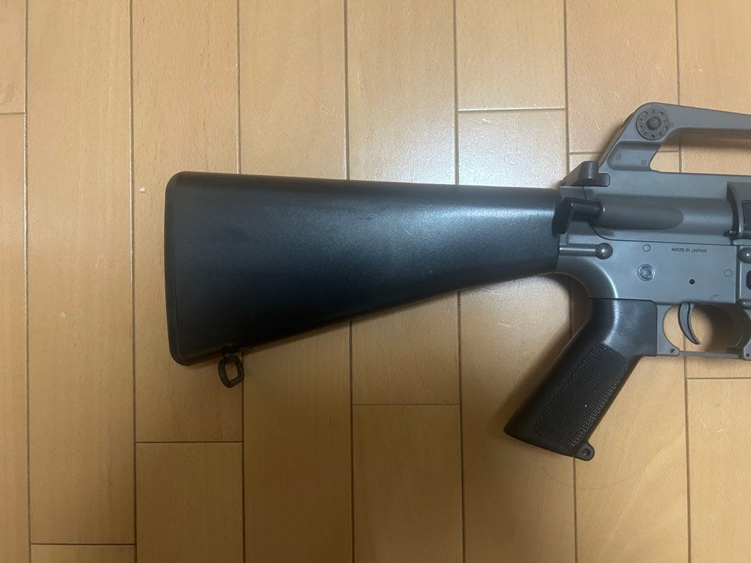 東京マルイ　m16 vietnam ジャンク