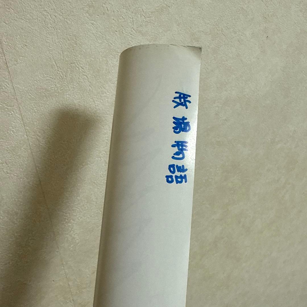 非売品！牧場物語 ワンダフルライフ ゲームキューブ ゲーム ポスター