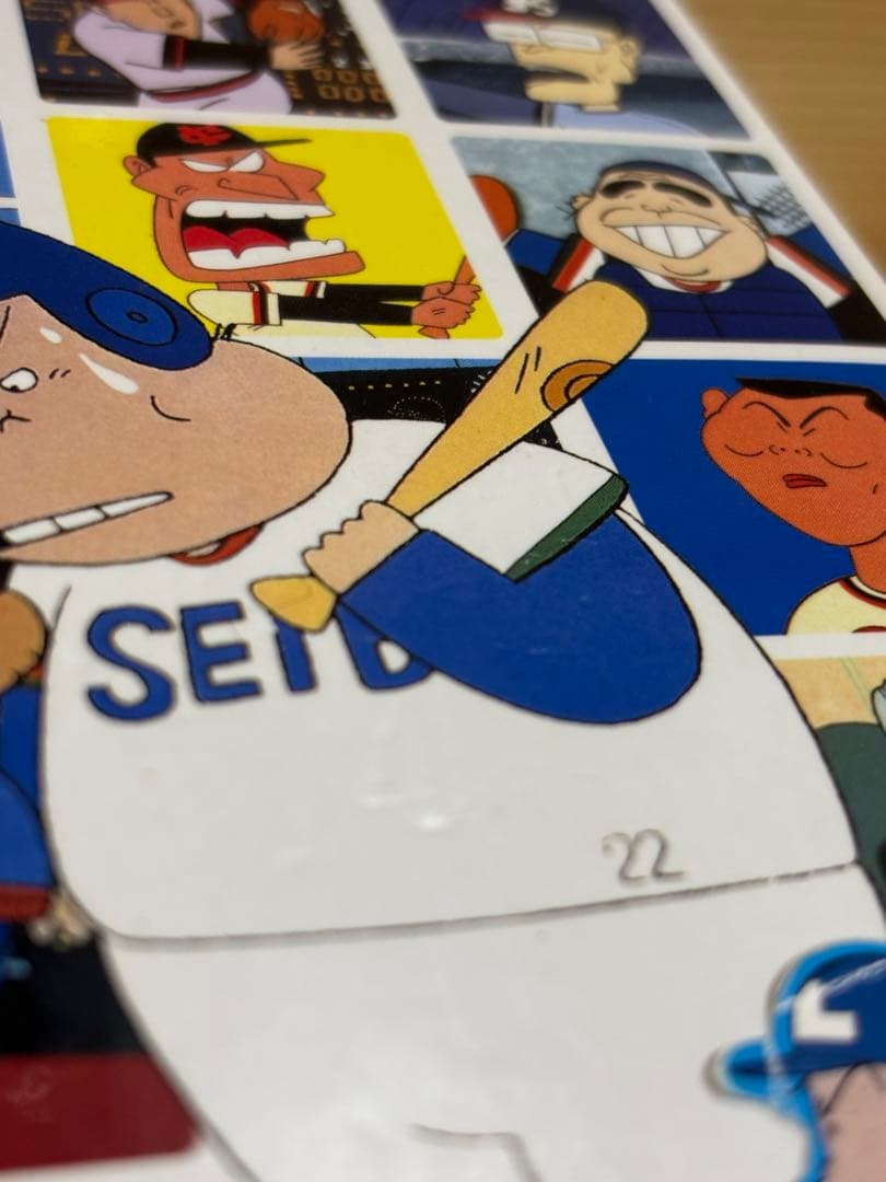 がんばれ タブチくん DVD-BOX セル版