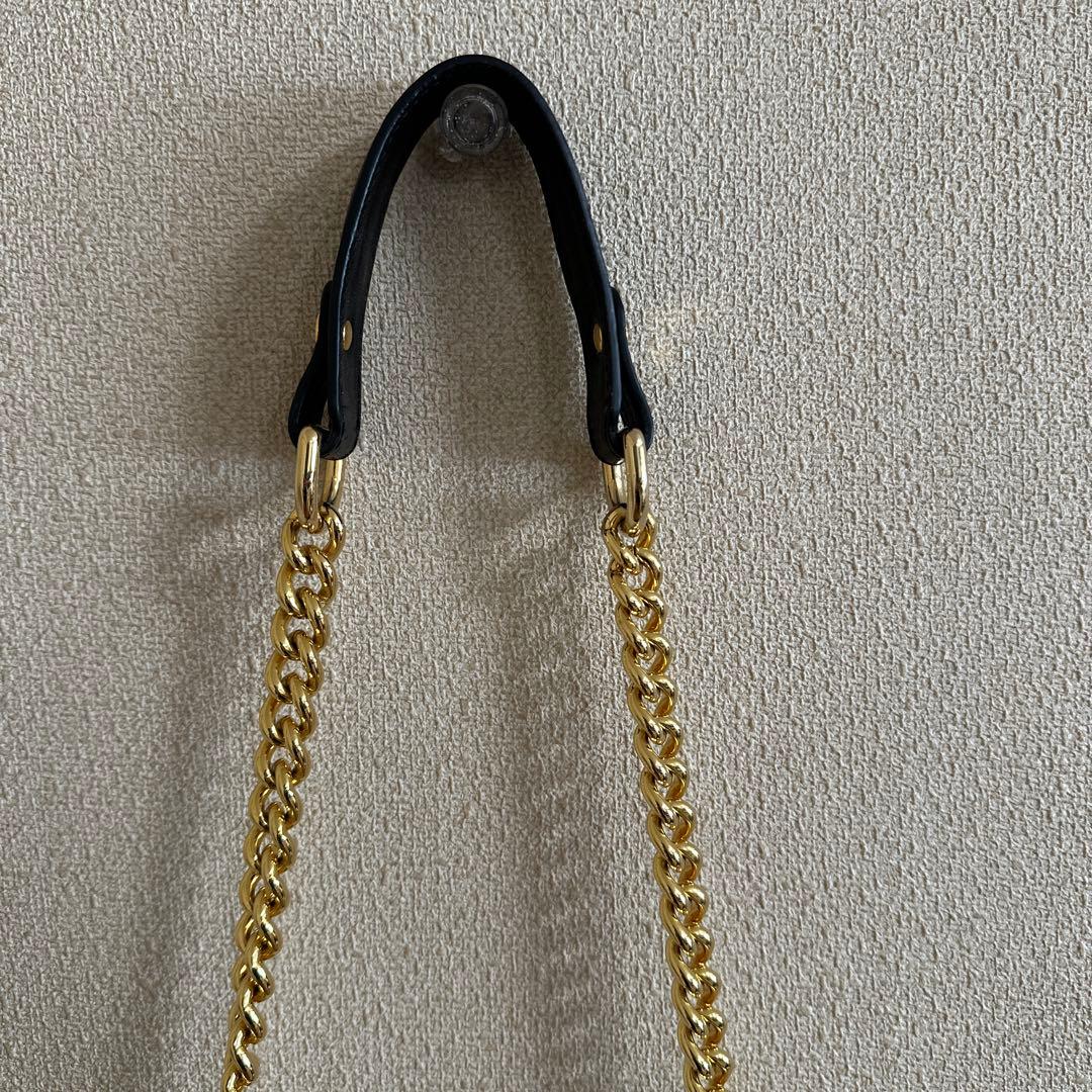 MOSCHINOモスキーノ パーティーバッグ