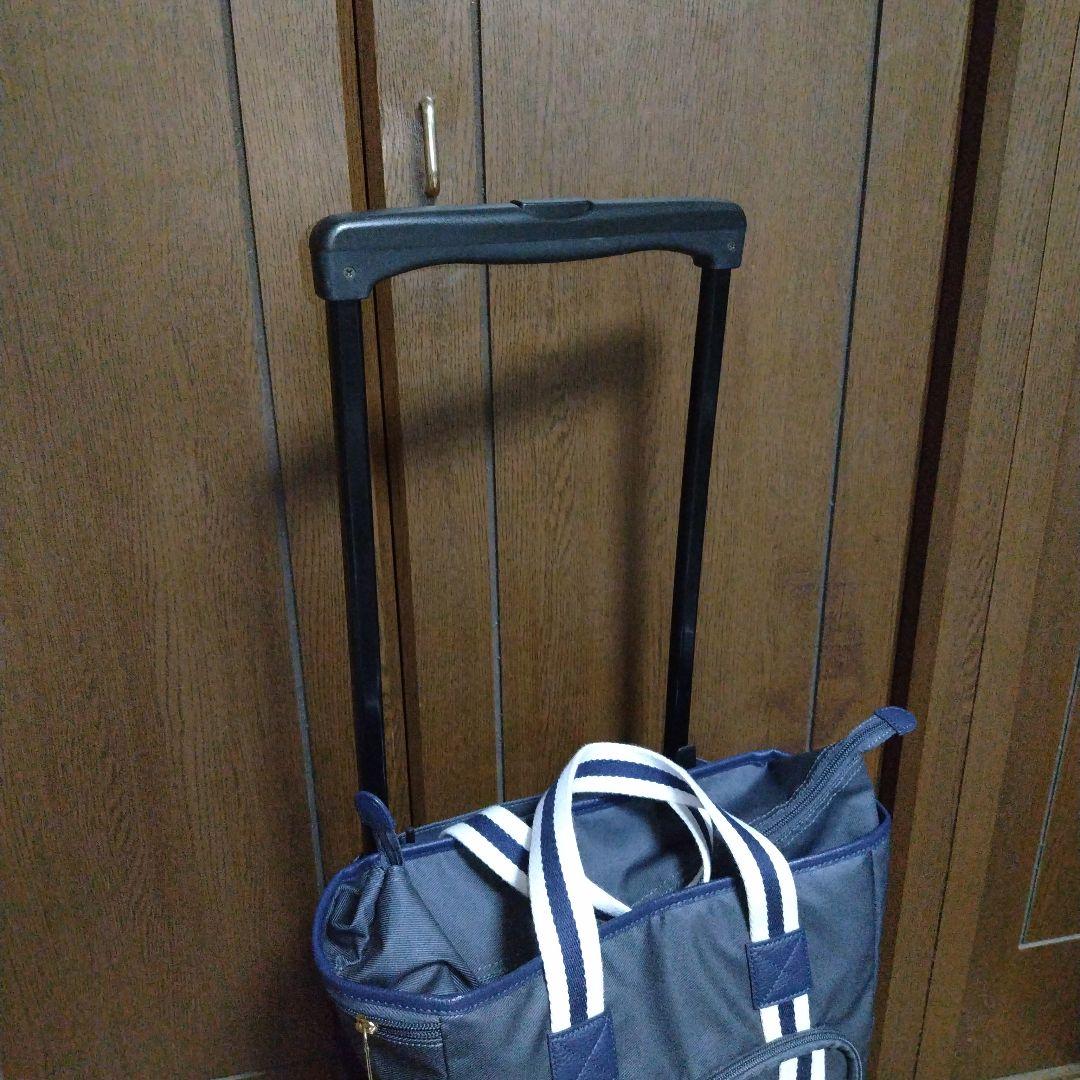 かあか　SWANY　 キャリーケース　ドゥマーノ