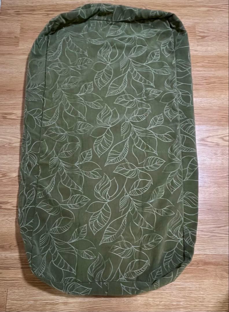 L.L.Bean ミッションフートン　1人掛用 ソファカバー