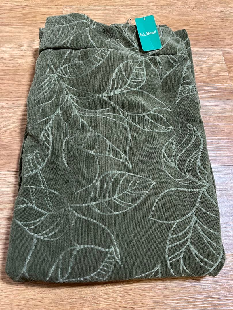 L.L.Bean ミッションフートン　1人掛用 ソファカバー