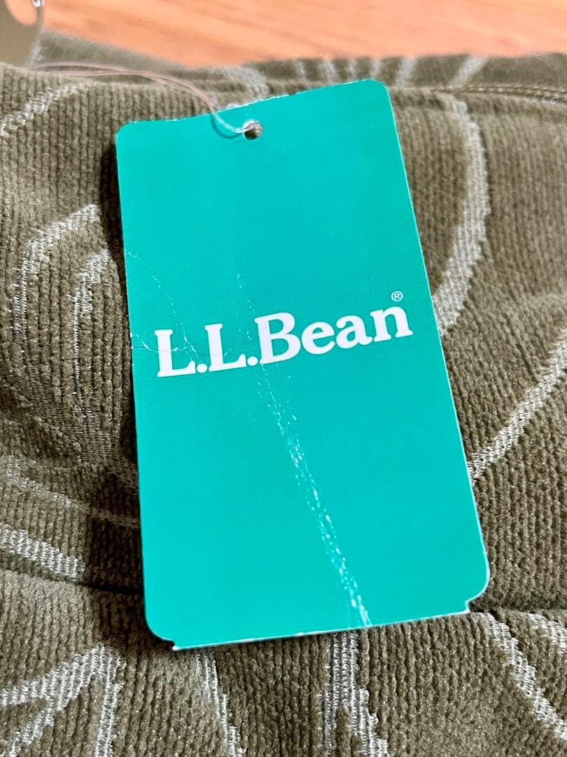 L.L.Bean ミッションフートン　1人掛用 ソファカバー