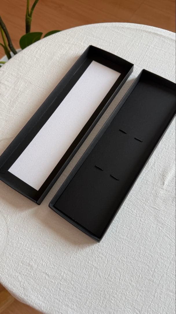 cocco様　箱入り夫婦箸4セット