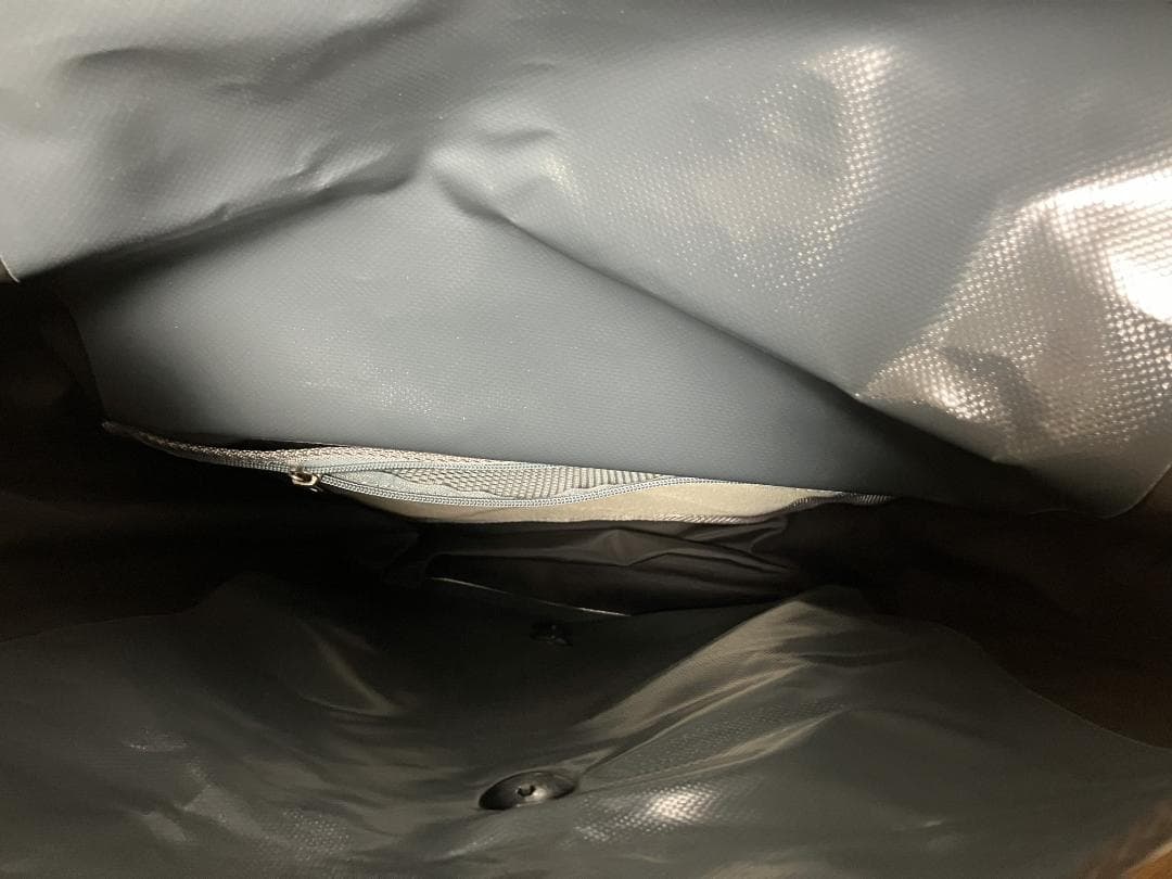 ORTLIEB バックローラークラシックQL21 F5305アスファルト