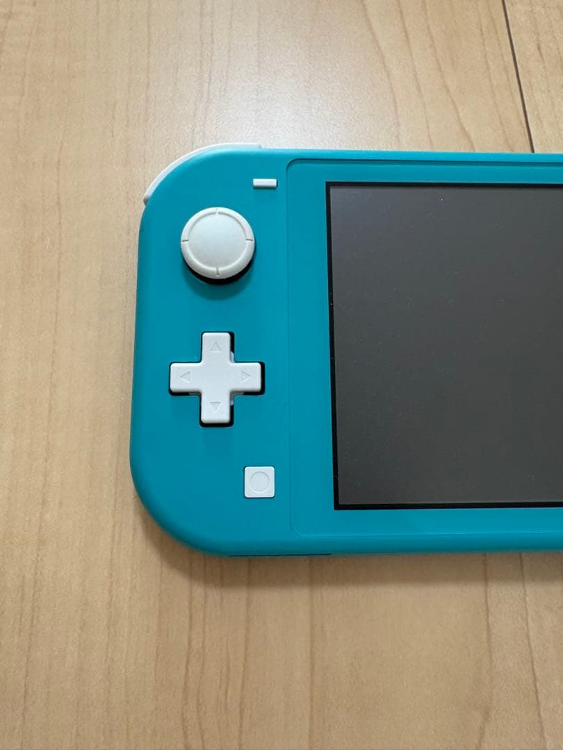 Nintendo Switch Switch rite