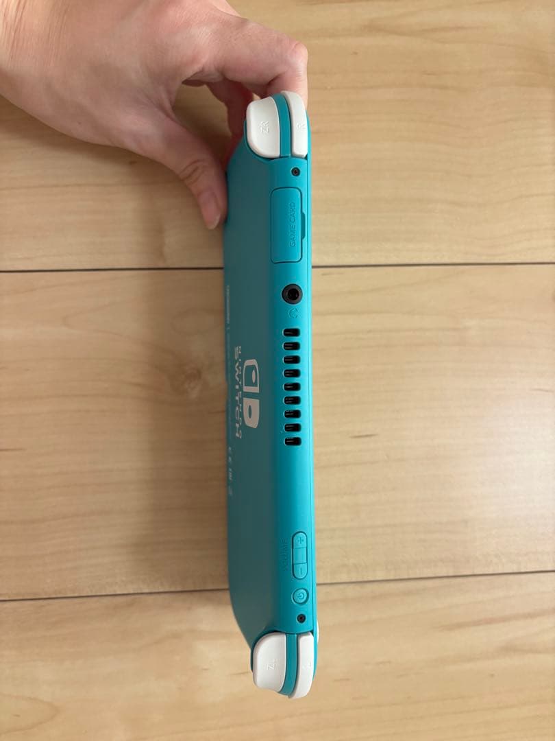 Nintendo Switch Switch rite