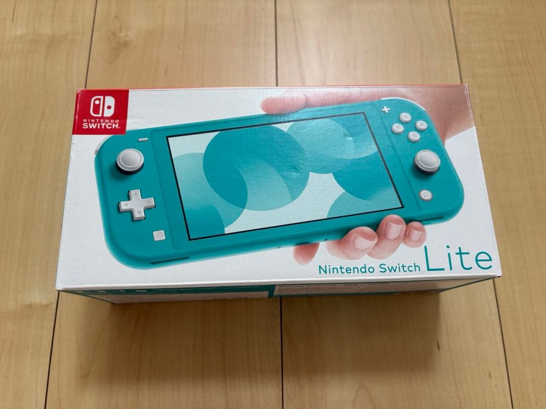 Nintendo Switch Switch rite