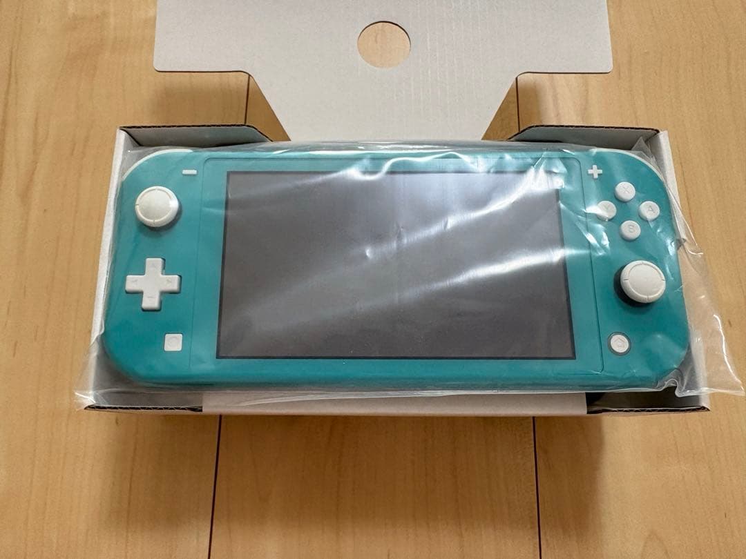 Nintendo Switch Switch rite