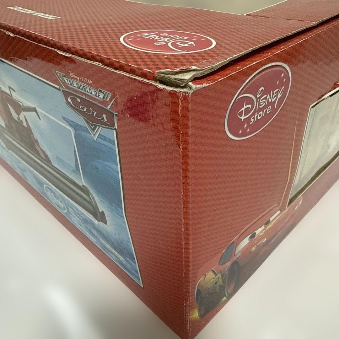 激レアFRANK DIECAST VOITURE EN L