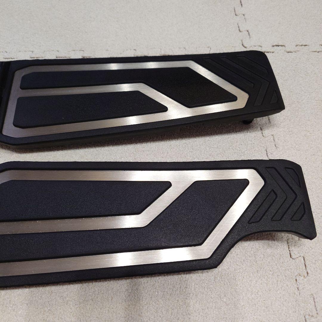 【ホンダX-ADV純正用品】フロアパネル【全年式対応】