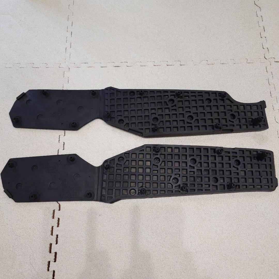 【ホンダX-ADV純正用品】フロアパネル【全年式対応】