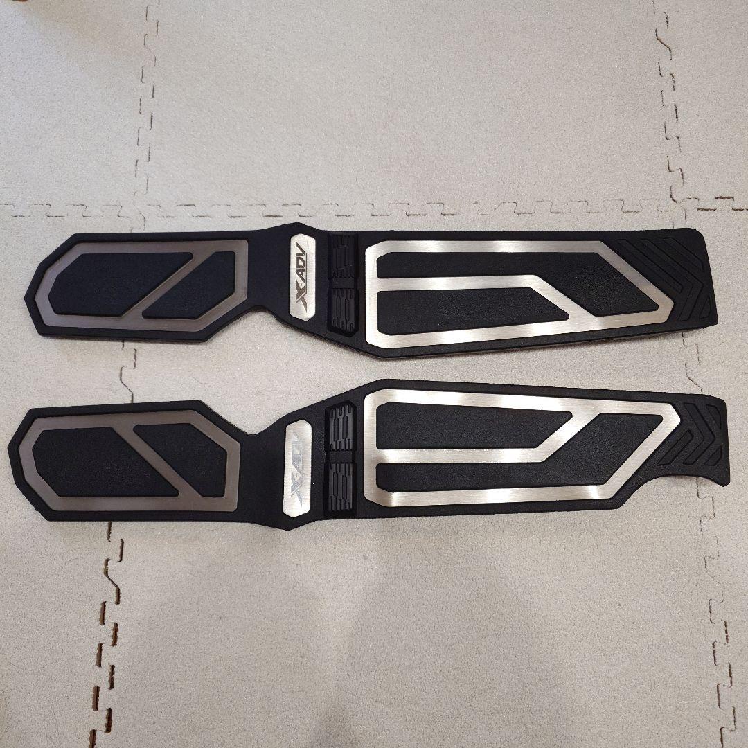 【ホンダX-ADV純正用品】フロアパネル【全年式対応】